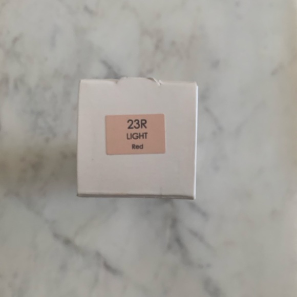 NIB!! Natasha Denona Transformatte Pore Vanishing Matte Foundation 23R - Picture 2 of 8